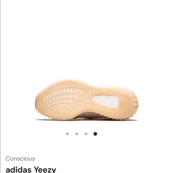 Yezzy  boost synth 350 - Picture 3 of 12